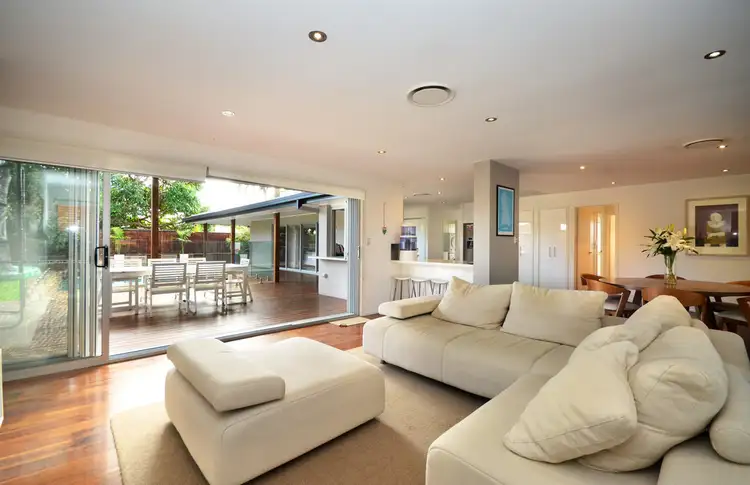 Third view of Homely house listing, 16 Firmin Court, Mermaid Waters QLD 4218