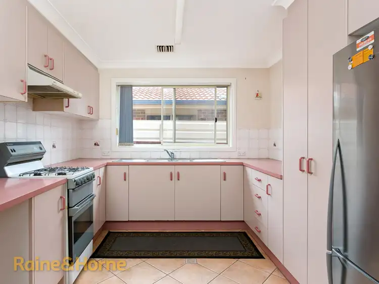 Fourth view of Homely house listing, 105 Balleroo Crescent, Glenfield Park NSW 2650