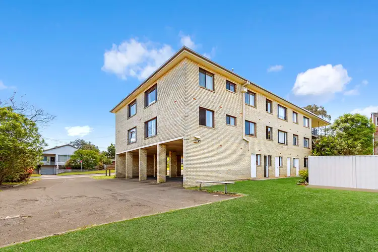 Second view of Homely unit listing, 4/33A Frederick Street, East Gosford NSW 2250