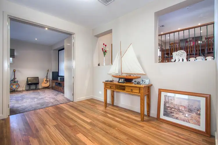 Third view of Homely house listing, 6 Harvard Court, Gisborne VIC 3437