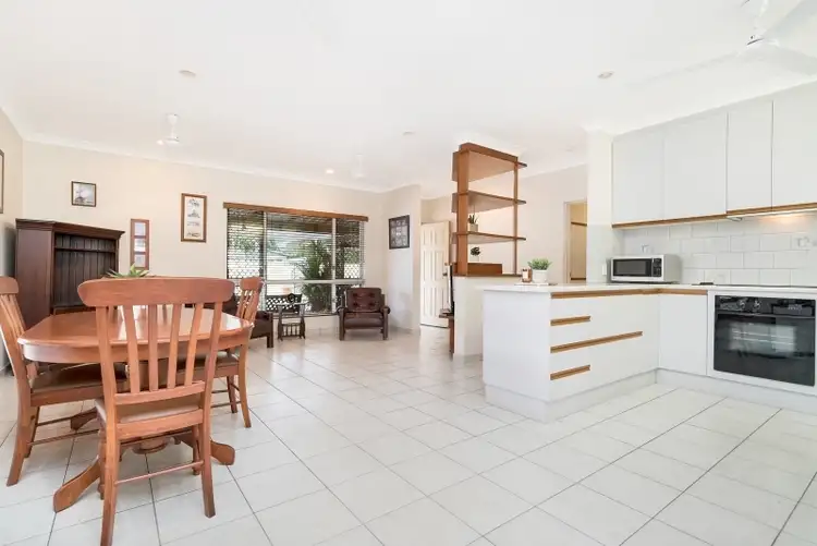 Fifth view of Homely house listing, 31 Landsborough Street, Bakewell NT 832