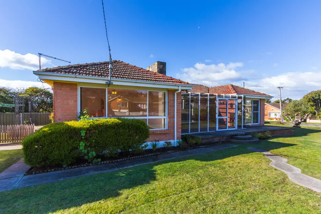 Main view of Homely house listing, 21 Fairway Crescent, Riverside TAS 7250