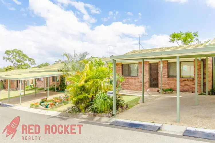 12/5 Palara Street, Rochedale South QLD 4123