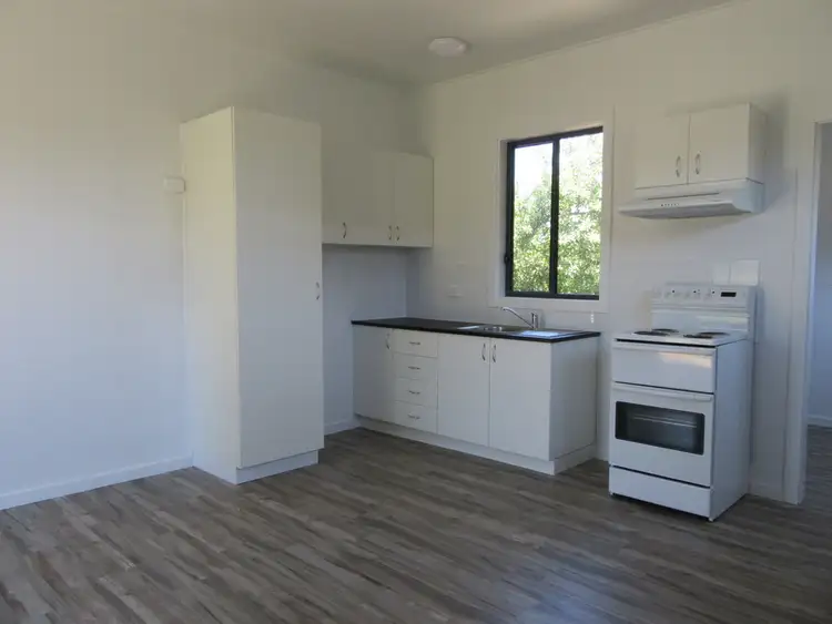 Third view of Homely block of units listing, 81 A & B Baron st, Cooma NSW 2630