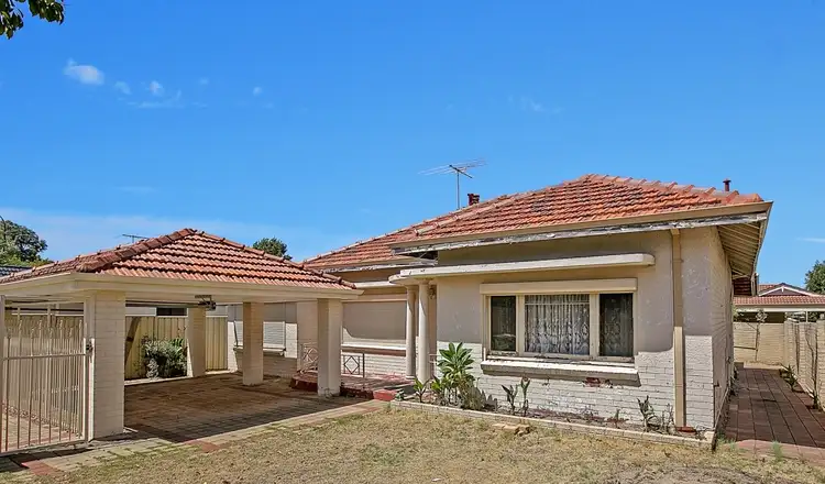 1/118 Robert Street, Como WA 6152