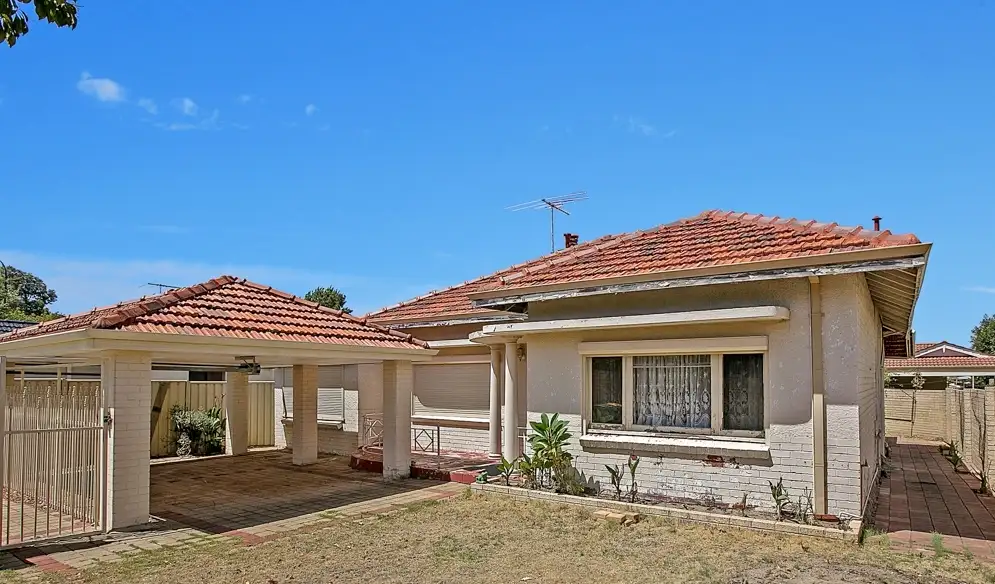 Main view of Homely house listing, 1/118 Robert Street, Como WA 6152