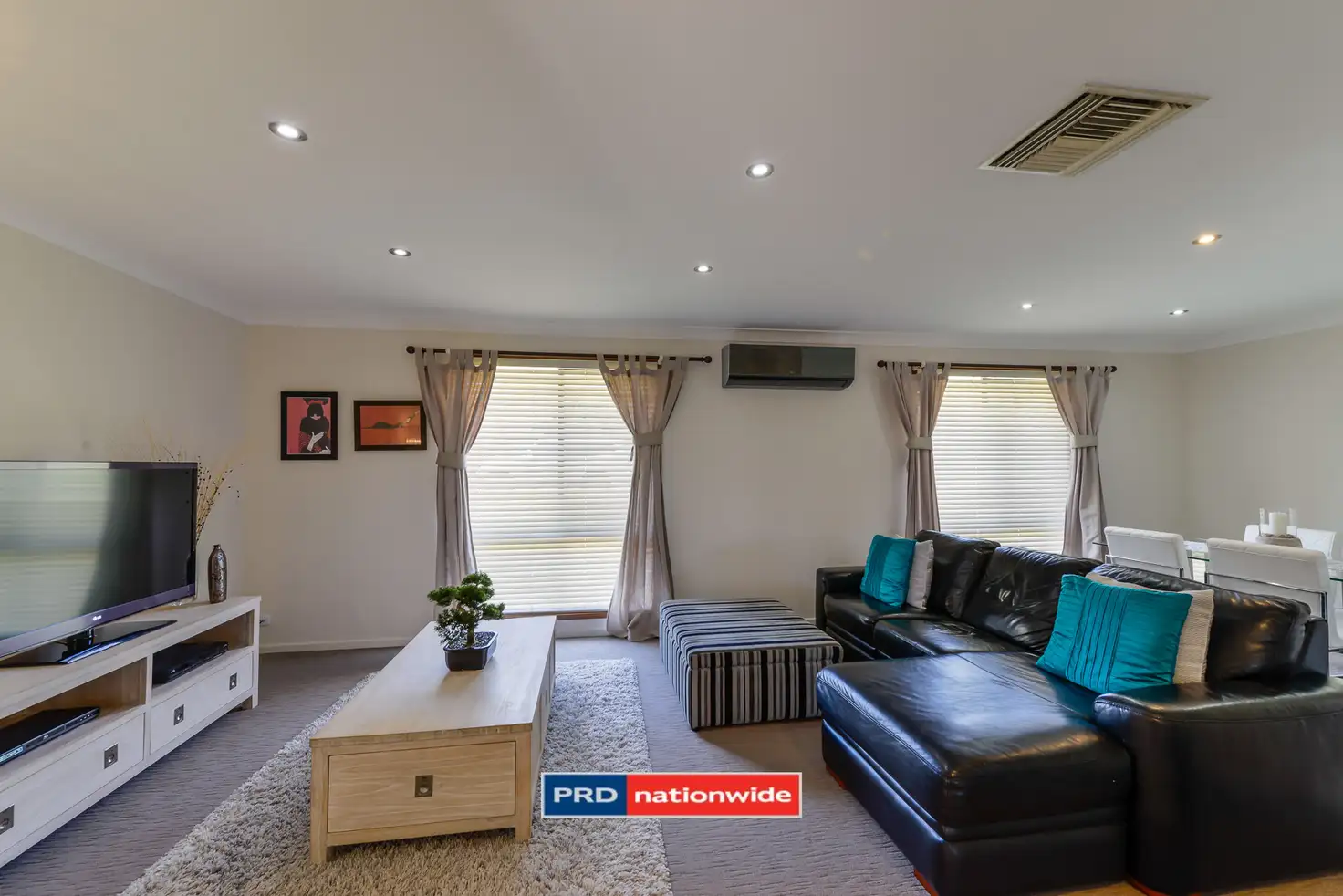 Main view of Homely house listing, 3 Woodbry Crescent, Tamworth NSW 2340