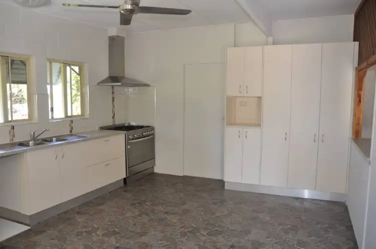 Fourth view of Homely house listing, 110 Hackett Terrace, Charters Towers QLD 4820