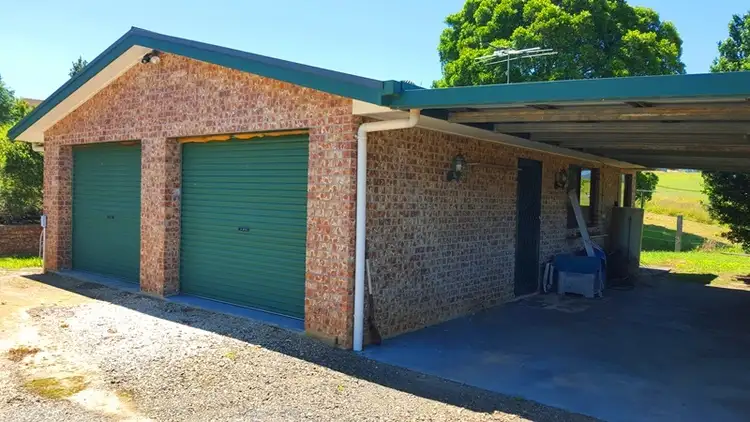 Second view of Homely house listing, 14 Lloyd Street, Macksville NSW 2447