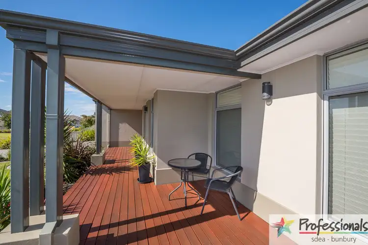 Fourth view of Homely house listing, 10 Solstice Way, Australind WA 6233