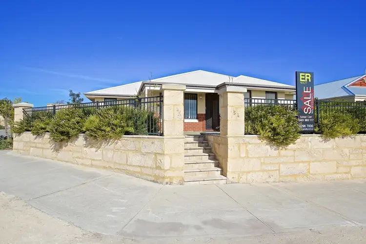 Main view of Homely house listing, 54 Elmina Avenue, Ellenbrook WA 6069