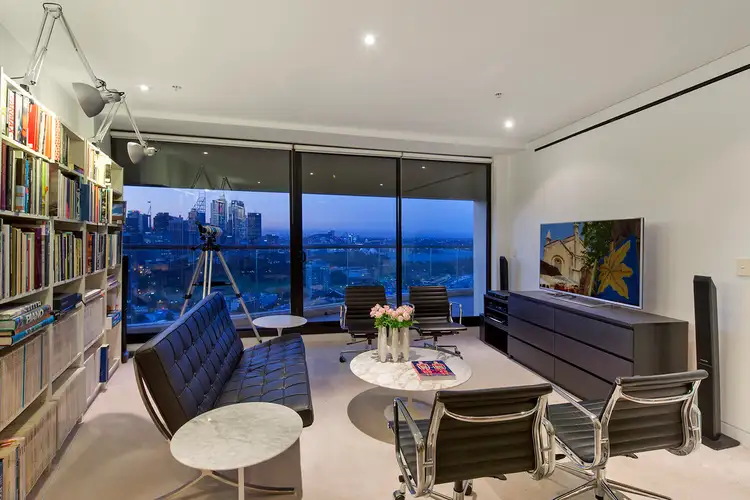 Main view of Homely apartment listing, 2203/184 Forbes Street, Darlinghurst NSW 2010
