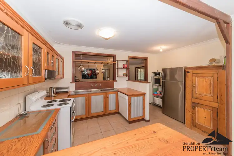 Sixth view of Homely house listing, 12 Craig Court, Spalding WA 6530