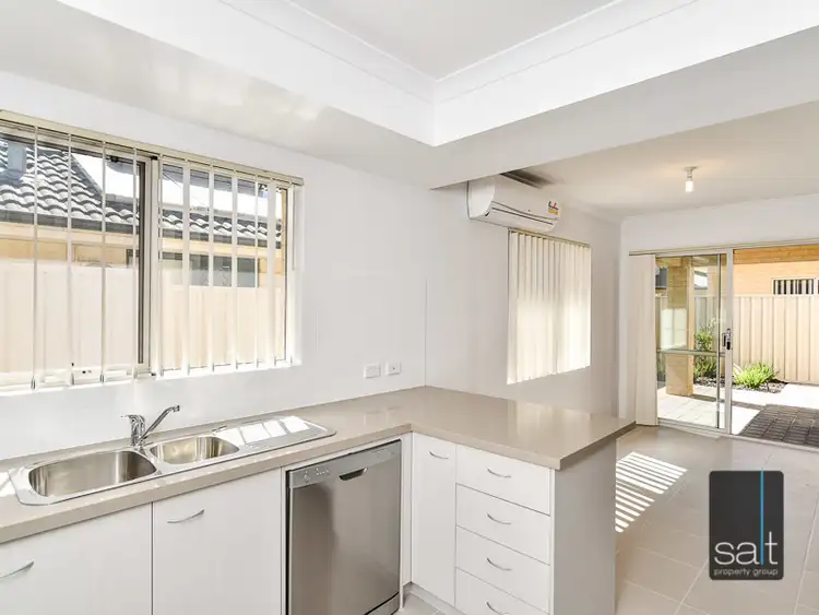 Sixth view of Homely house listing, 6/207 Manning Road, Bentley WA 6102