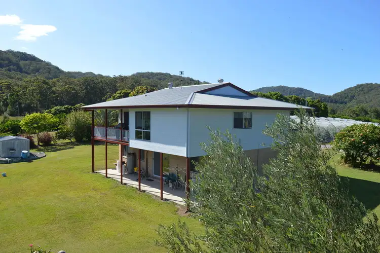 Main view of Homely house listing, 68 Kromes Road, North Arm QLD 4561