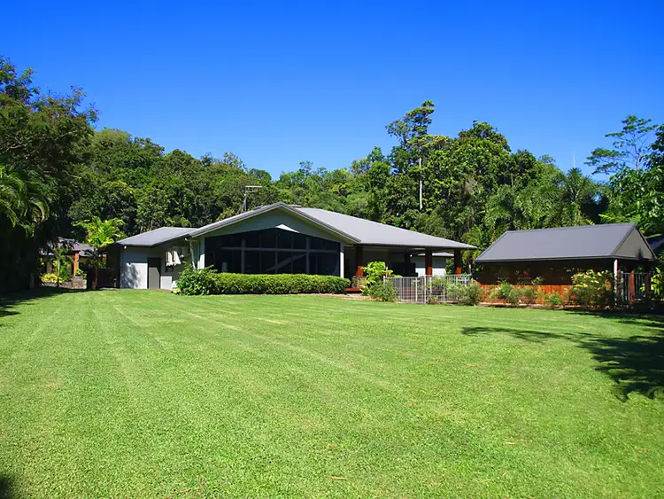 Second view of Homely rural property listing, 19-21 (3) Thrush Tce, Clifton Beach QLD 4879