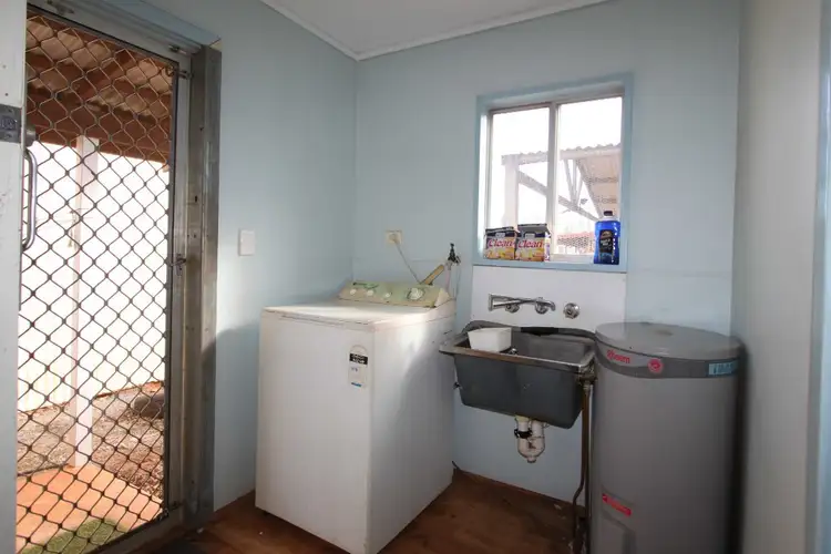 Seventh view of Homely house listing, 26 Crawford Wy, Roebourne WA 6718