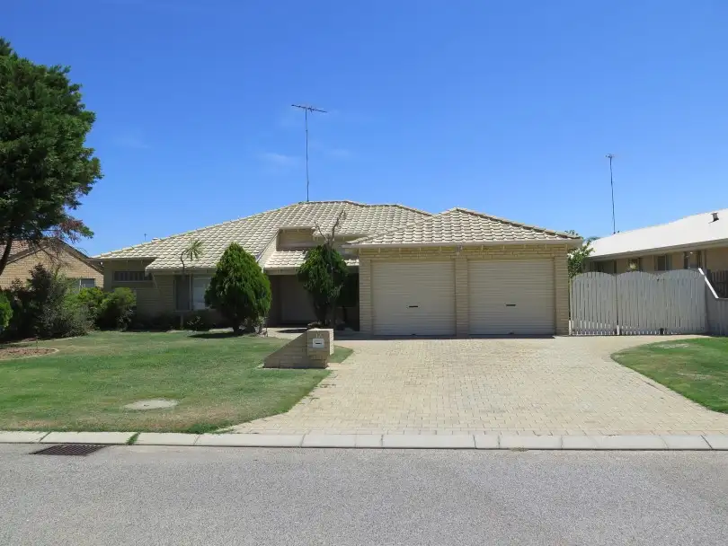 Main view of Homely house listing, 12 Leveque Loop, San Remo WA 6210