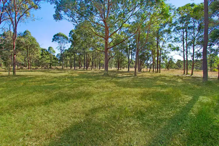 Lot 31 Nepean Gorge Drive, Mulgoa NSW 2745