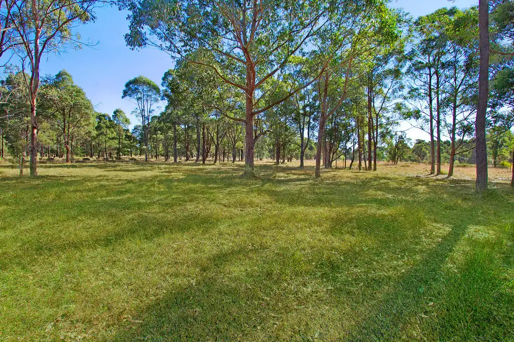 Main view of Homely land listing, Lot 31 Nepean Gorge Drive, Mulgoa NSW 2745