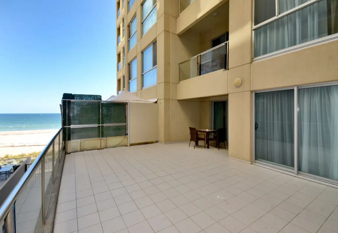 Main view of Homely apartment listing, 108/16 Holdfast Promenade, Glenelg SA 5045