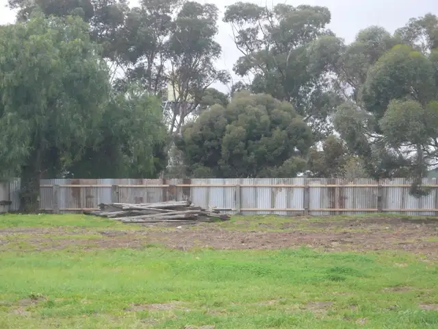 Second view of Homely land listing, 5 Duncan Street, Warracknabeal VIC 3393