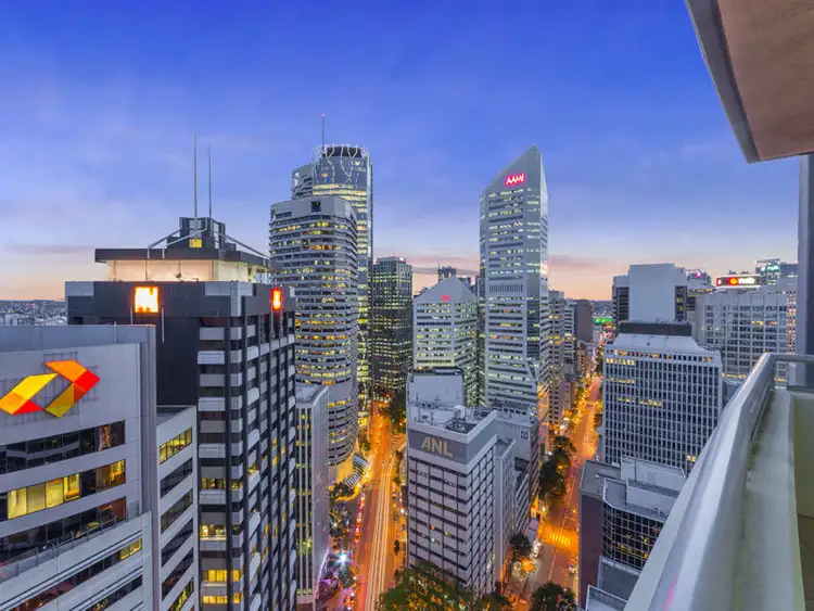 315/420 Queen Street, Brisbane City QLD 4000