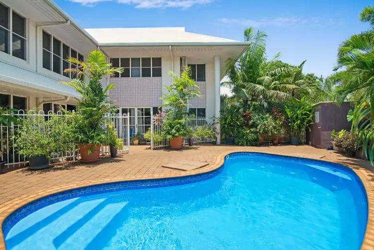 Second view of Homely house listing, 51 Claymore Circuit, Brinkin NT 810