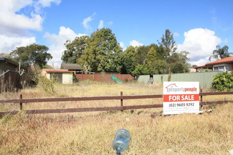 Address available on request