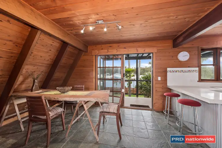 Fifth view of Homely house listing, 48 Bluff Road, Emerald Beach NSW 2456