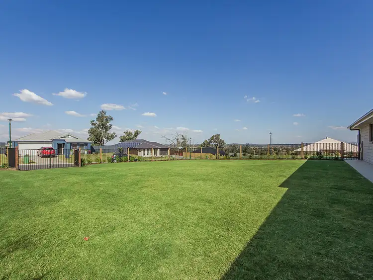 Third view of Homely house listing, 12 Emeraldwood St, Fernvale QLD 4306