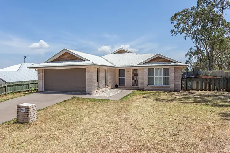 123 Platz Street, Darling Heights QLD 4350