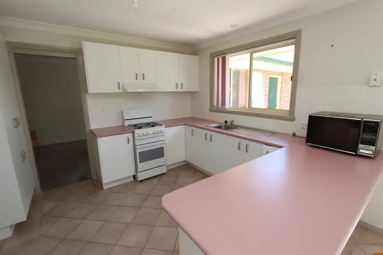 Third view of Homely house listing, 22 Richardson Street, Windradyne NSW 2795