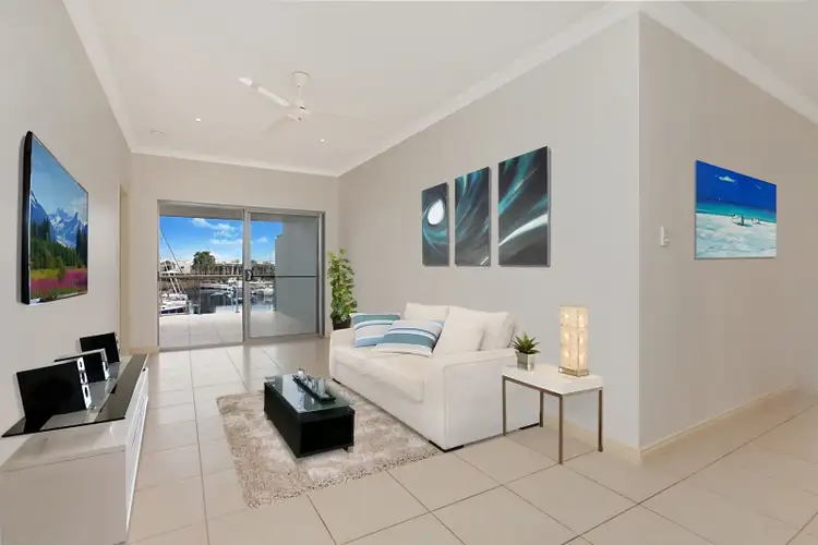 Sixth view of Homely townhouse listing, 2/44 O'Ferrals Road, Bayview NT 820