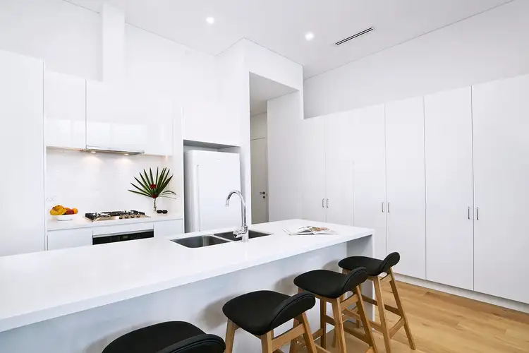 Second view of Homely unit listing, 19/1 Eastbank Avenue, Collaroy NSW 2097