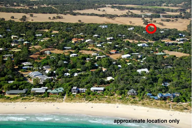 Third view of Homely land listing, 18 Lancelot View, Eagle Bay WA 6281