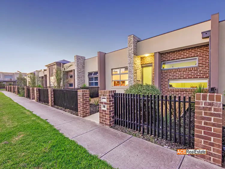 Third view of Homely house listing, 32 Delaney Blvd, Williams Landing VIC 3027