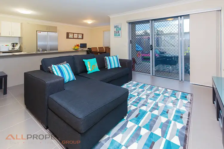 Sixth view of Homely townhouse listing, 48/2 Diamantina Street, Calamvale QLD 4116