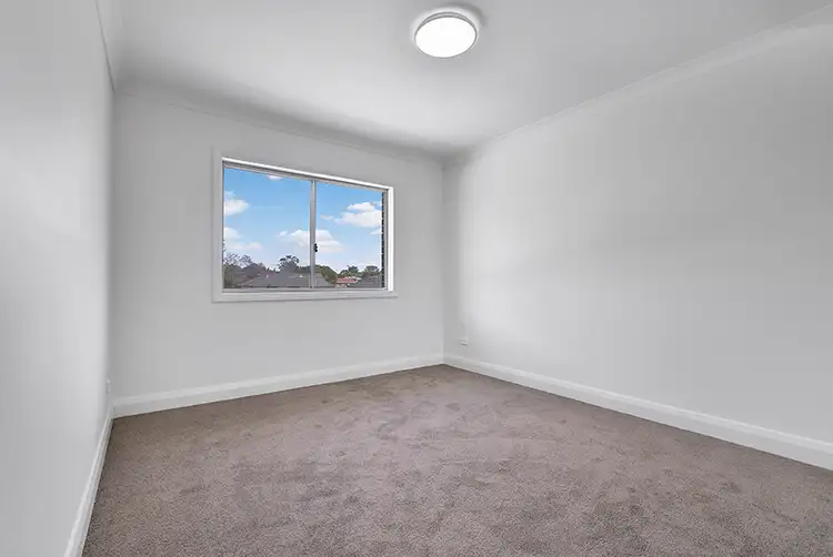 Sixth view of Homely semi-detached listing, 9a Meakin Crescent, Chester Hill NSW 2162