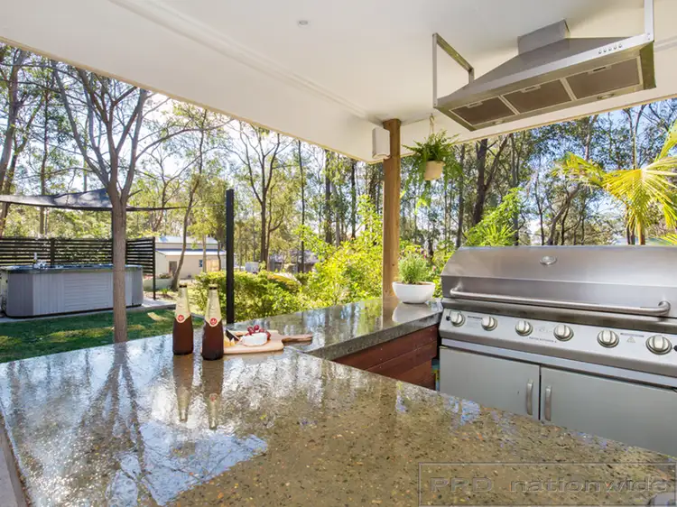 Fourth view of Homely house listing, 7 Woodlands Drive, Thornton NSW 2322