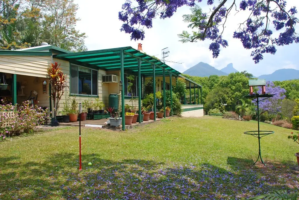 Main view of Homely rural property listing, 10 Braeside Drive, Uki NSW 2484