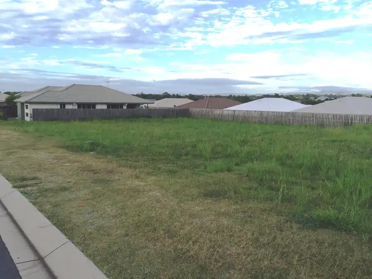 Fourth view of Homely land listing, 14 Bellthorpe Circuit, Kallangur QLD 4503