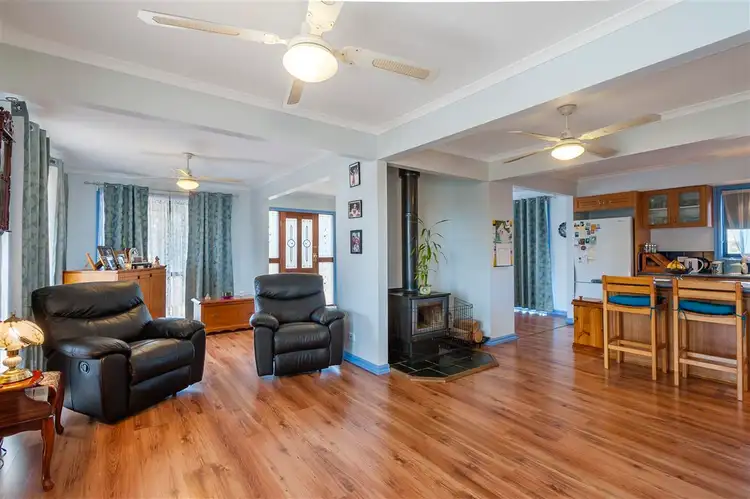 Sixth view of Homely house listing, 32 Bowen Street, Malmsbury VIC 3446