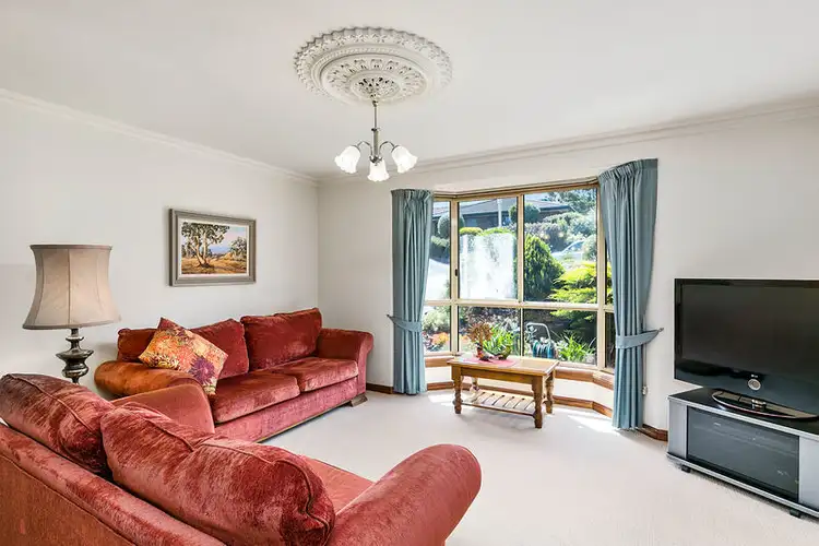 Fourth view of Homely house listing, 21 Wooding Avenue, Woodcroft SA 5162