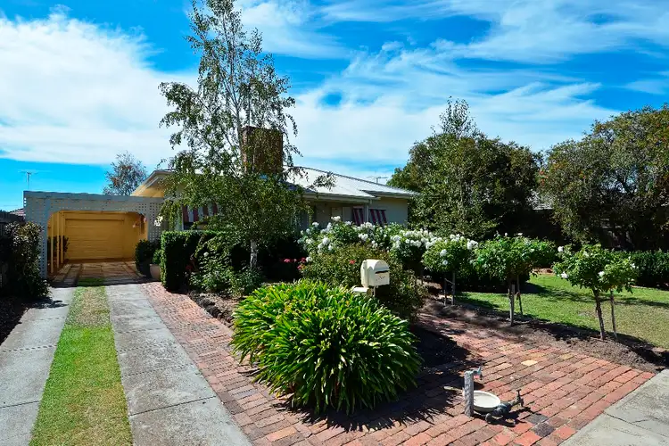 11 Godfrey Street, East Geelong VIC 3219