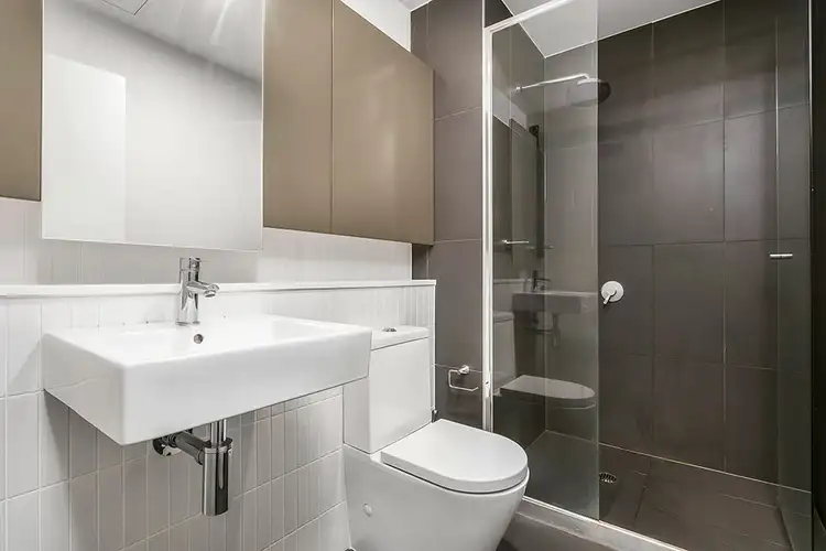 Fifth view of Homely apartment listing, 103/2-4 Archibald Street, Box Hill VIC 3128