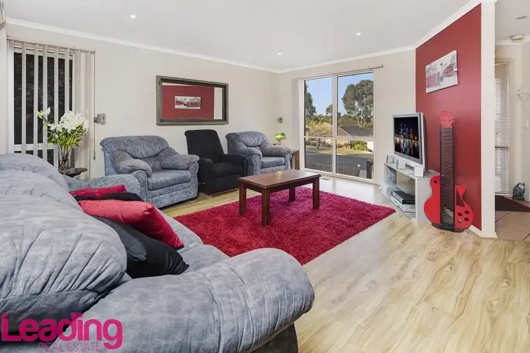 Second view of Homely house listing, 119 Stewarts Lane, Sunbury VIC 3429