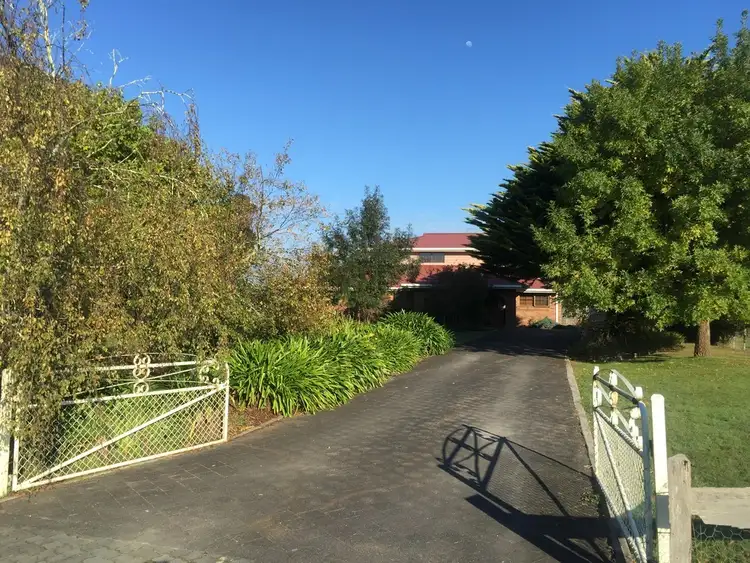 Third view of Homely rural property listing, 770 Calder Road, Calder TAS 7325