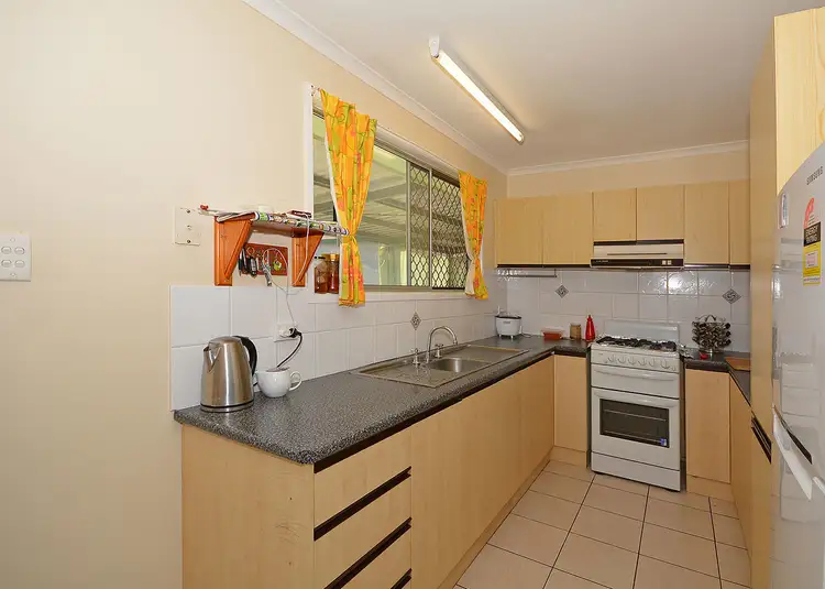 Second view of Homely house listing, 9 Ross Street, Urangan QLD 4655