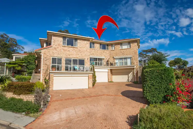 Fifth view of Homely semi-detached listing, 2/35a Wallawa Road, Nelson Bay NSW 2315